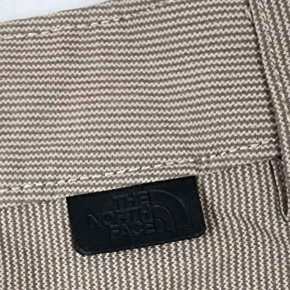 The North Face item photos we